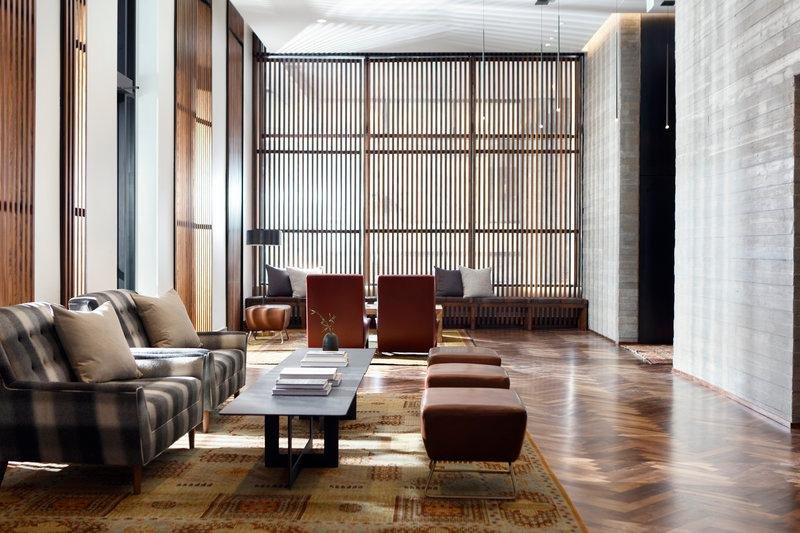 Фото Kimpton Hotel Born, an Ihg Hotel