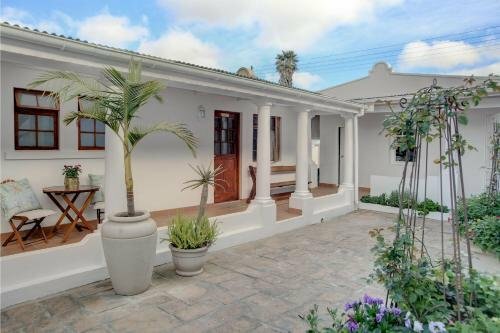 Гостиница Clementine Guesthouse в Джордже