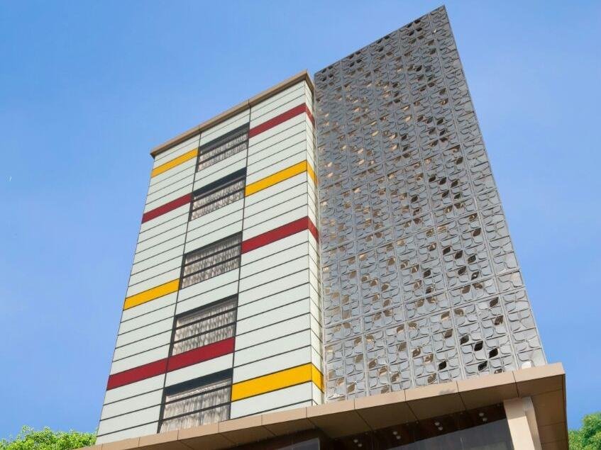 Фото Celesta Kolkata