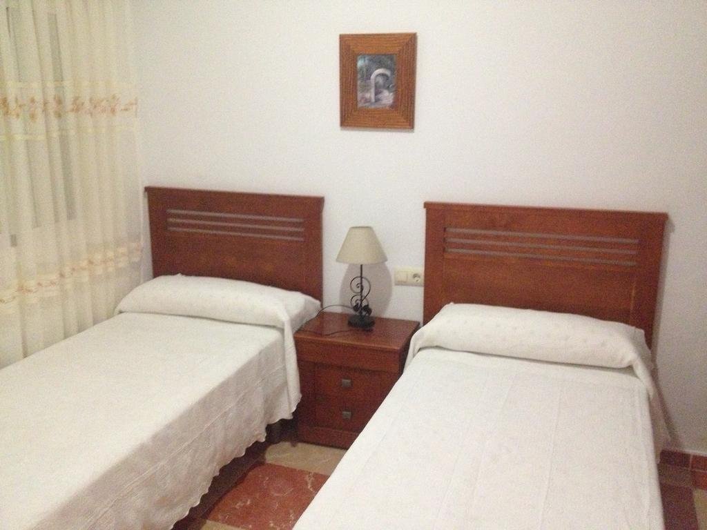 Фото Apartamentos Sol Andaluz