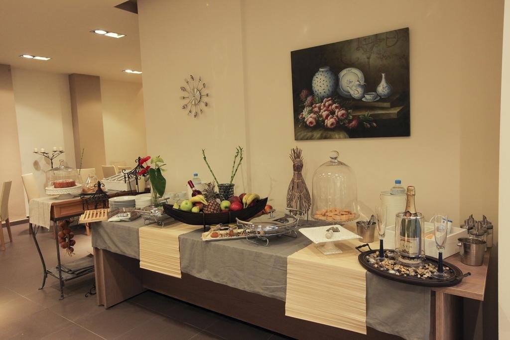 Фото Aqua Mare Hotel