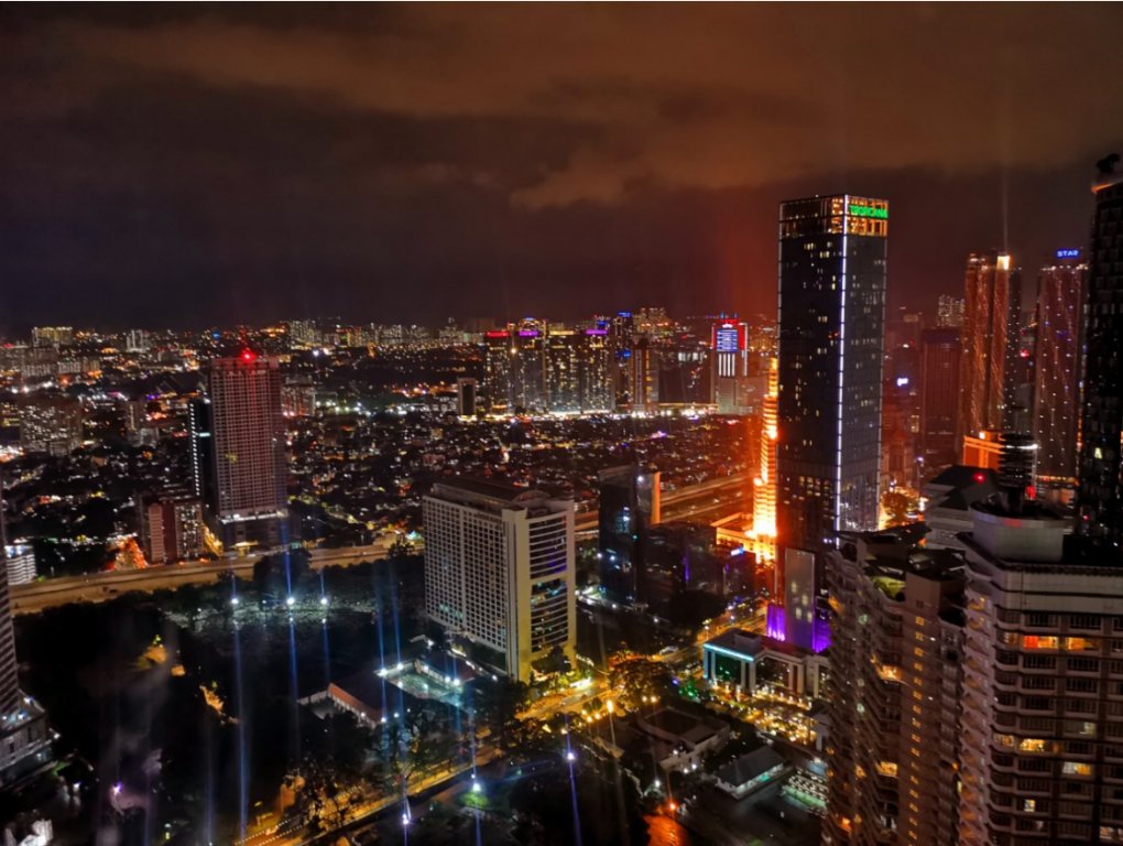 Фото Yemala Suites at Vortex KLCC