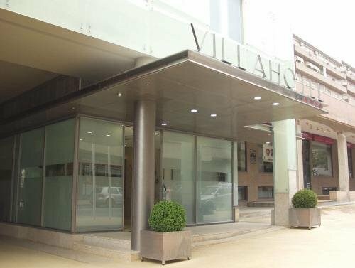 Внешний вид отеля Stay Hotel Guimarães Centro в Гимарайше, фото 3