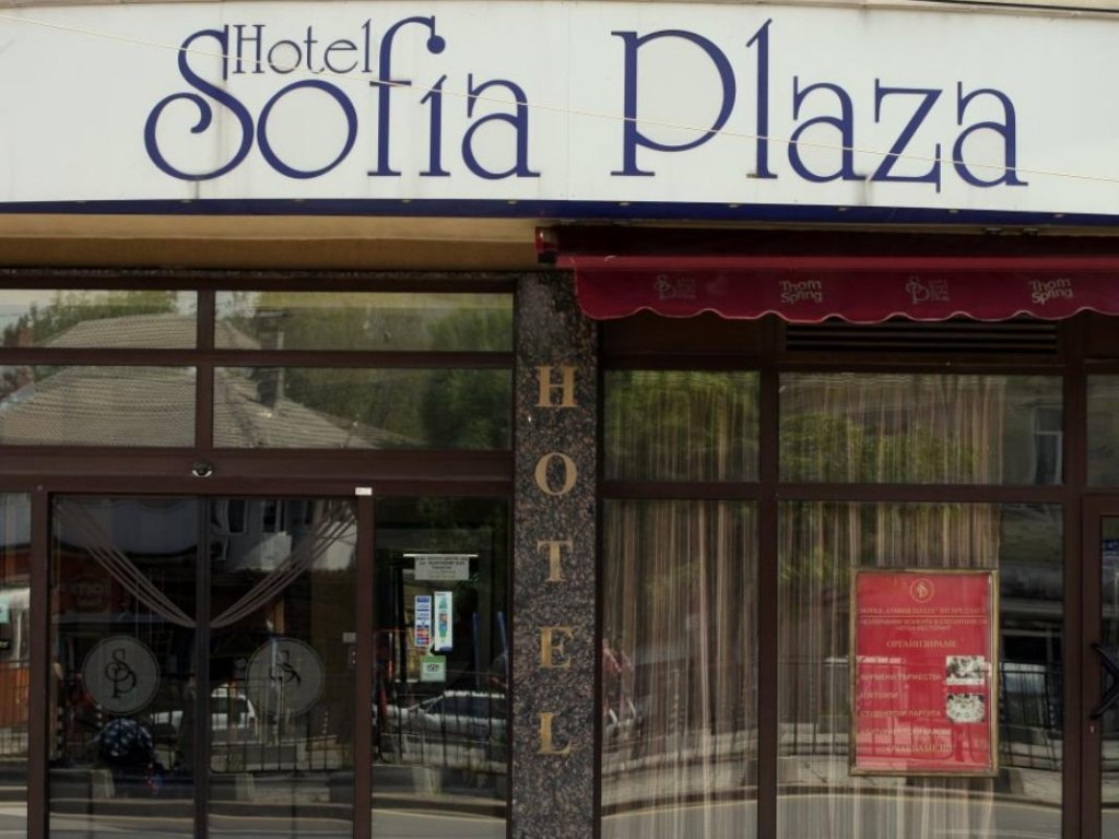 Фото Best Western Terminus Hotel