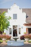 Kievits Kroon Gauteng Wine Estate
