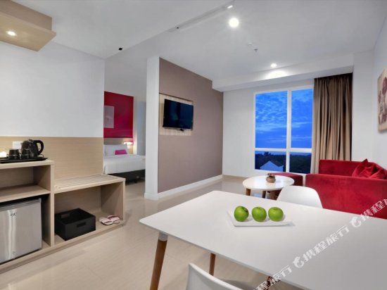 Фото Отель Favehotel Tuban