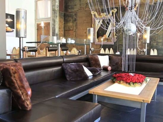 Фото Backstage Boutique SPA Hotel