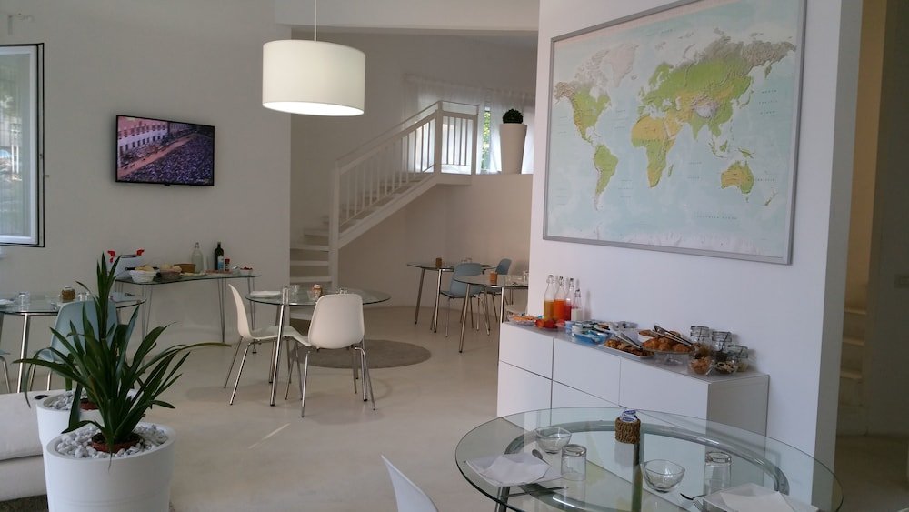 Фото Vittoria Design Hotel