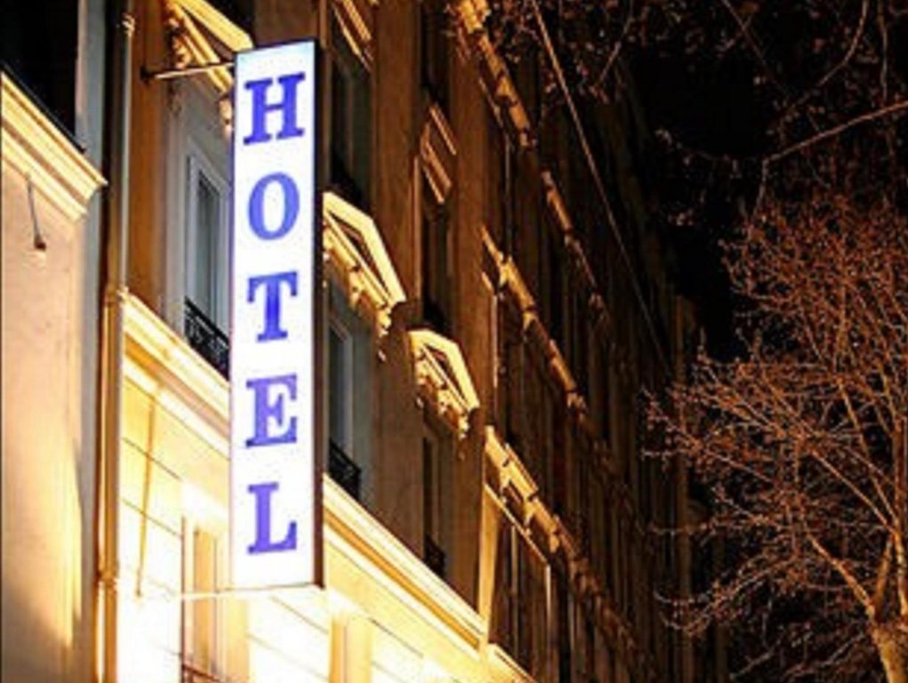 Фото Grand Hotel Dore