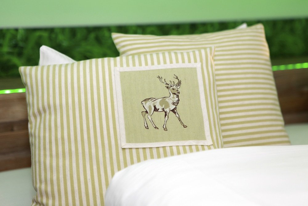 Фото Gasthof-Hotel Hoehensteiger