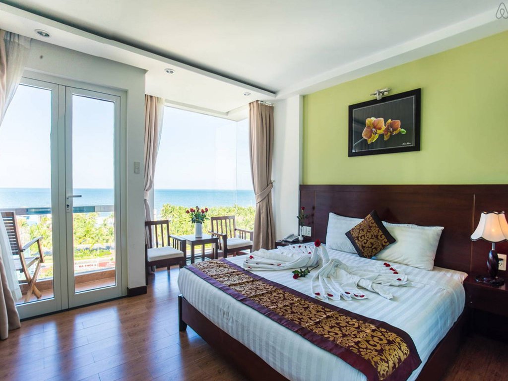 Фото Dragon Sea Hotel