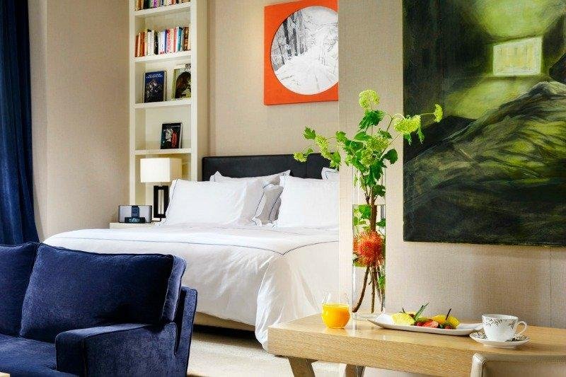 Фото The First Roma Arte