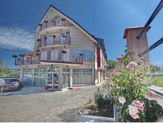 Фото Hotel Novella Uno