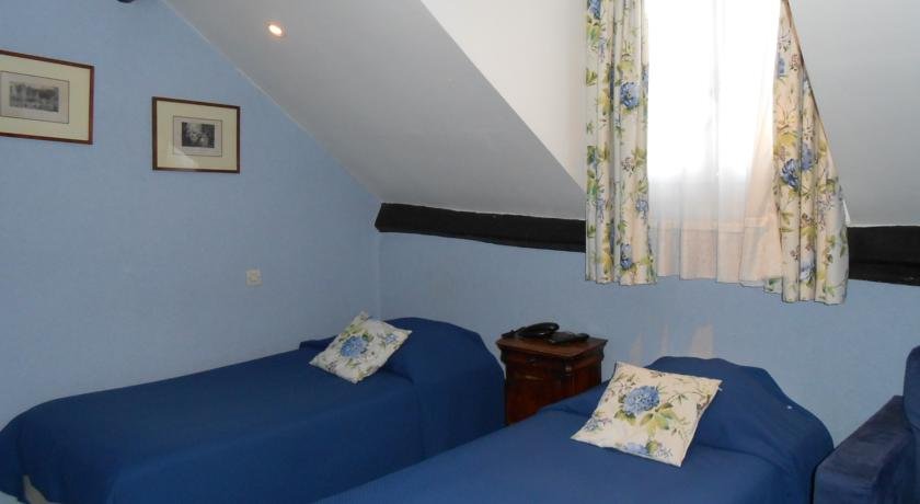 Фото Hôtel des Arts