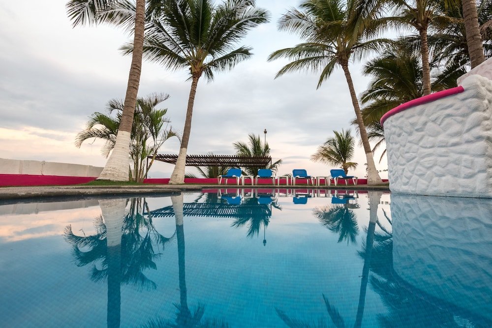 Фото Casa María Resort