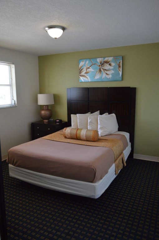 Фото Beachside Resort Motel