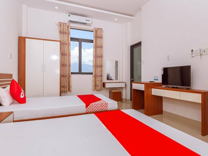 Гостиница Oyo 727 Hoang Giang Hotel