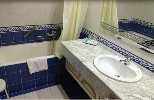 Гостиница Bizerta Resort в Бизерте
