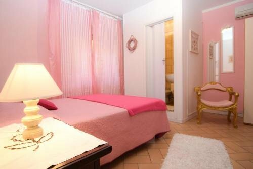 Гостиница Hotel Villa Denia в Сан-Винченцо