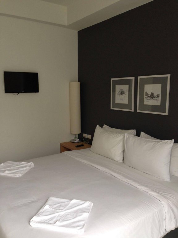 Фото Arch Club Hotel