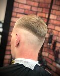 Barbershop Eagle (Zhukov Drive, 21Б), barber shop