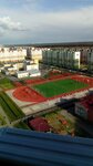 Лазурный-2 (Altai Territory, Barnaul, Vlasikhinskaya Street, 109), housing complex