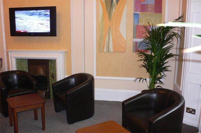 Фото Rose Park Hotel