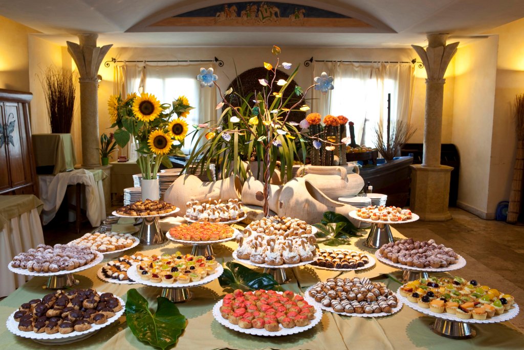 Фото Sighientu Resort Thalasso & SPA