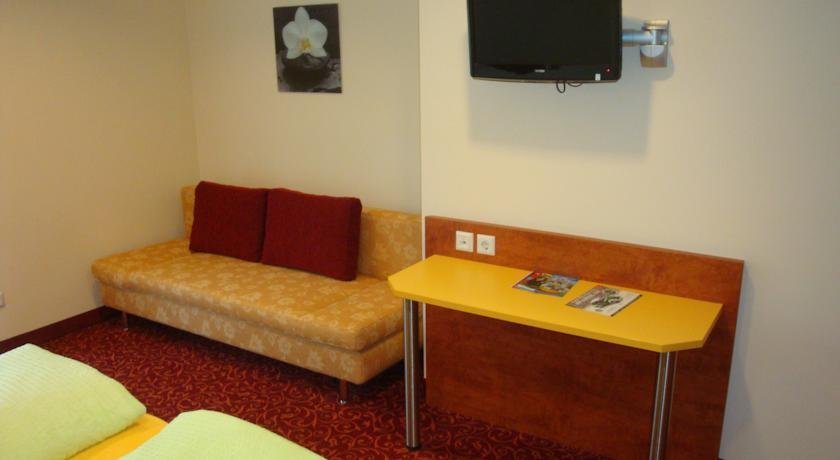 Фото Rothsee Hotel