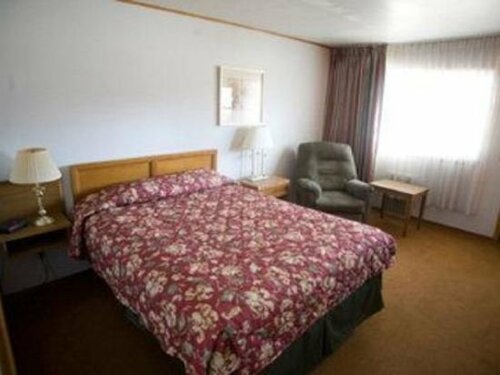 Гостиница Park Motel в Штате Висконсин