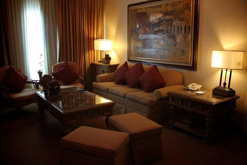 Фото Holiday Inn Reynosa Zona Dorada