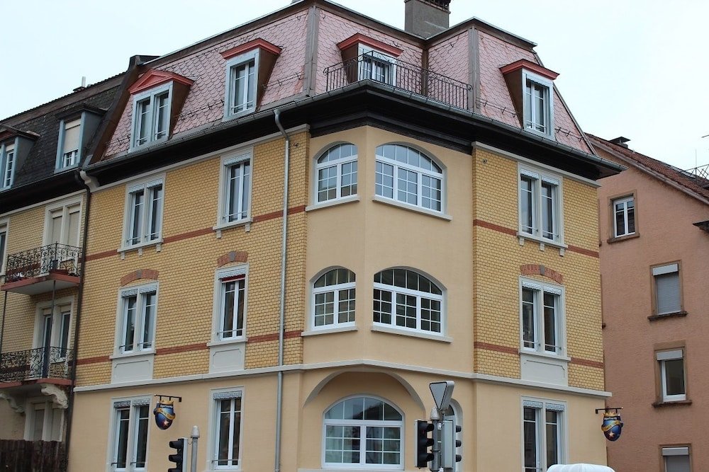 Фото Swiss Star Oerlikon Lodge