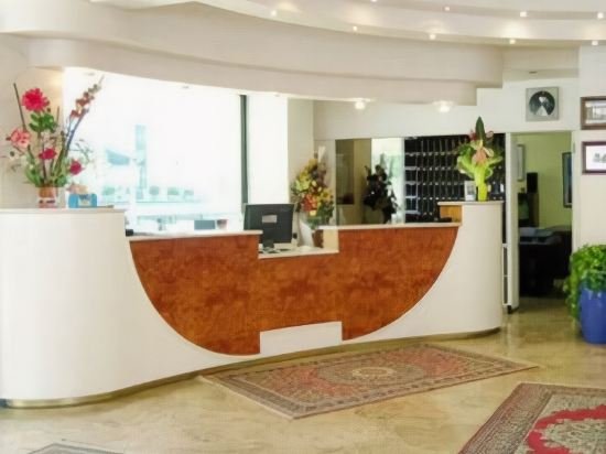 Фото Hotel Artide