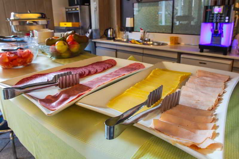 Фото Hotel De Looier