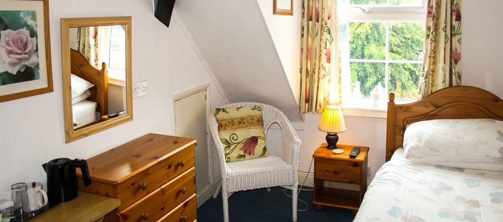 Фото Atholl Lodge