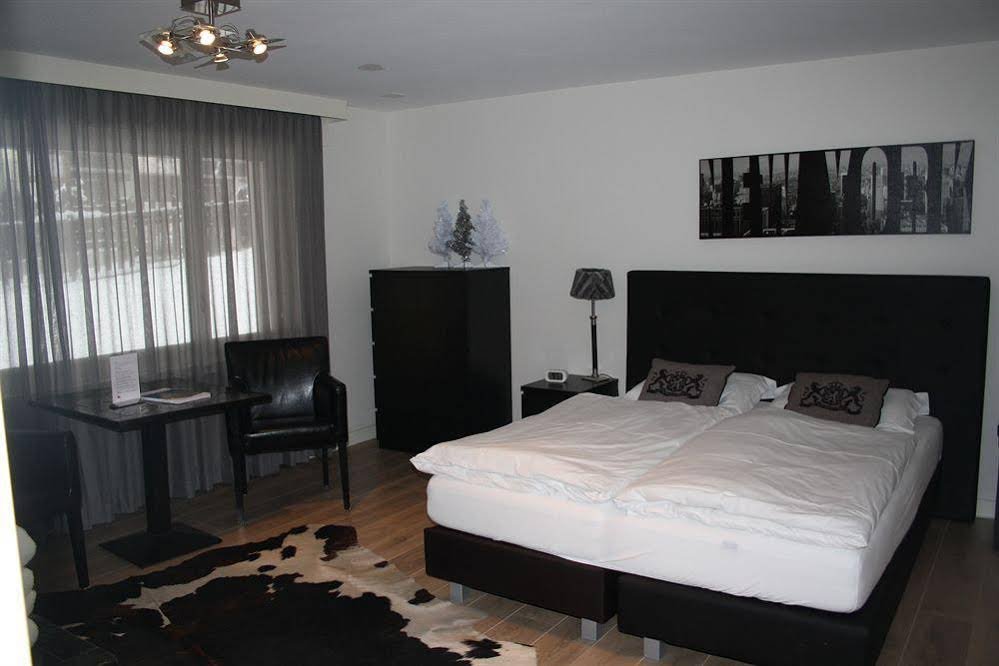 Фото Haus Granit Zermatt