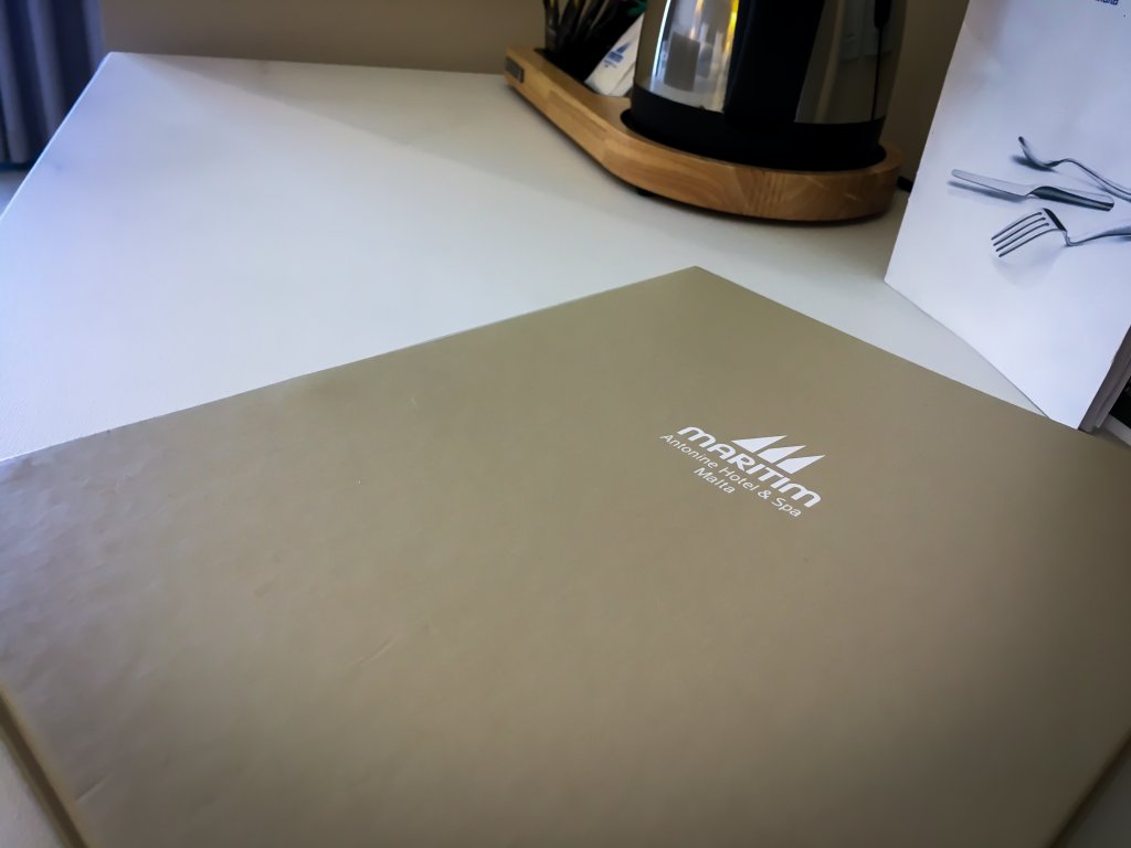 Фото Maritim Antonine Hotel & SPA Malta