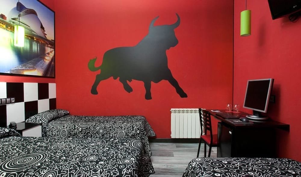 Фото отеля 5