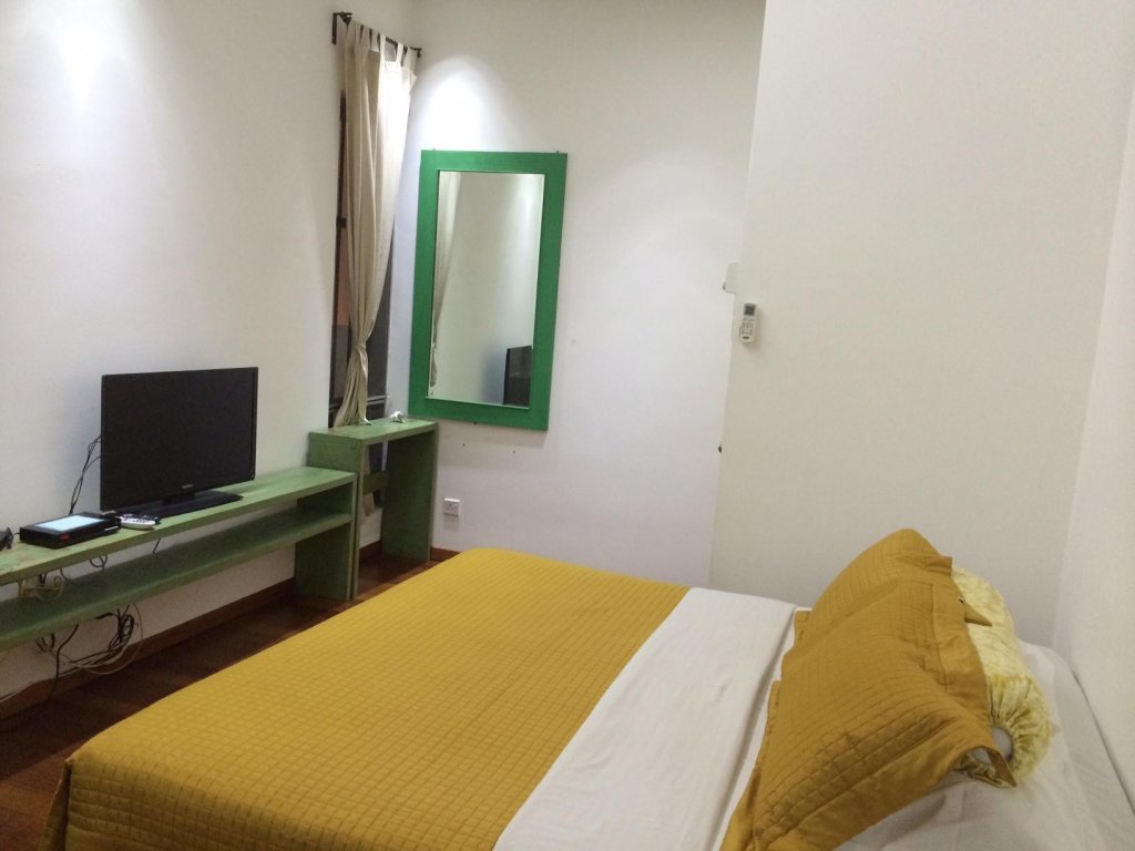 Фото Desa Gardens