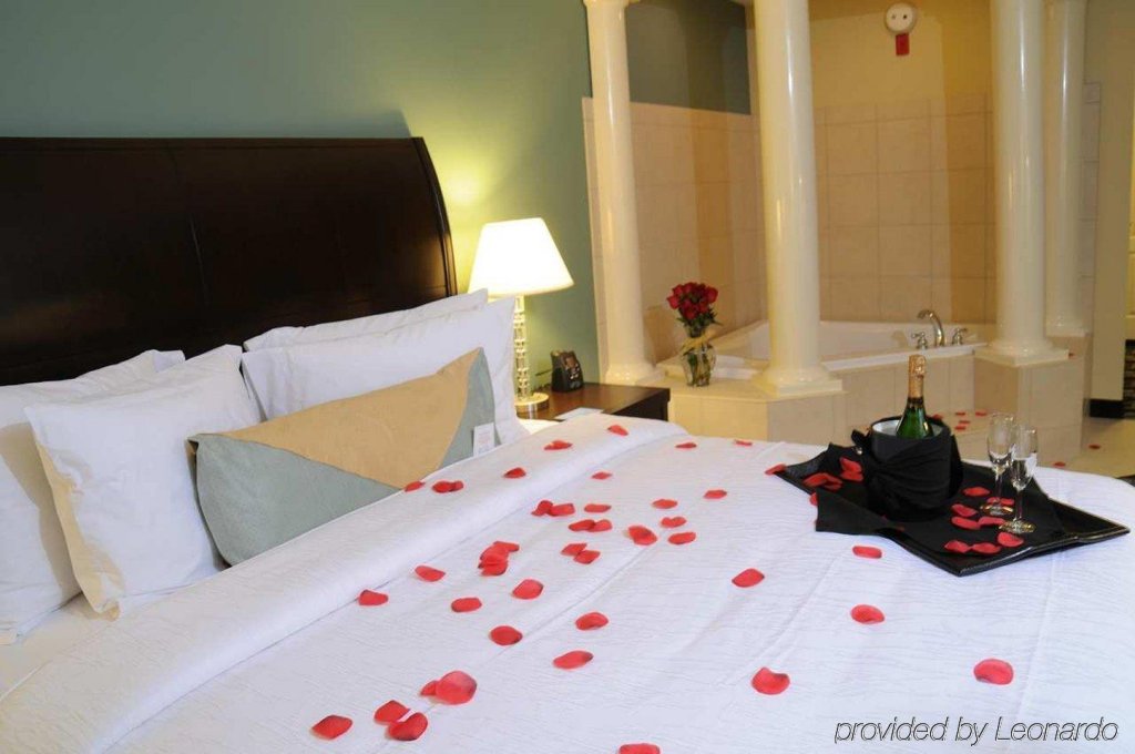 Фото Hilton Garden Inn Cartersville