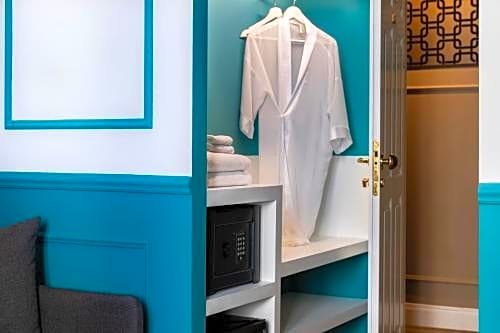 Фото Boutique Hotel Coppede