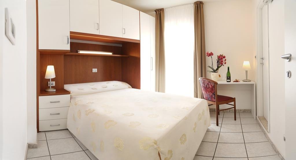 Фото Hotel Orchidea