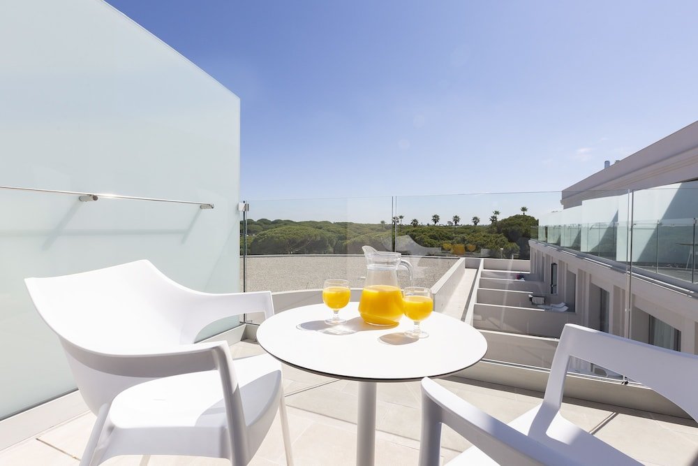 Фото Hipotels Barrosa Park