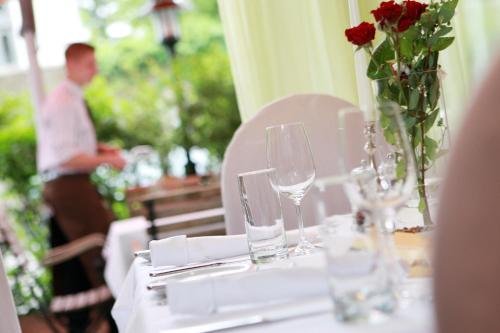 Фото Hotel Babenbergerhof