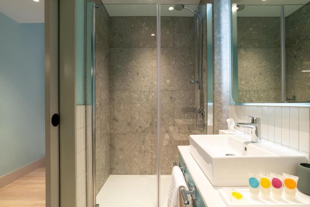 Фото Hyatt Place London City East