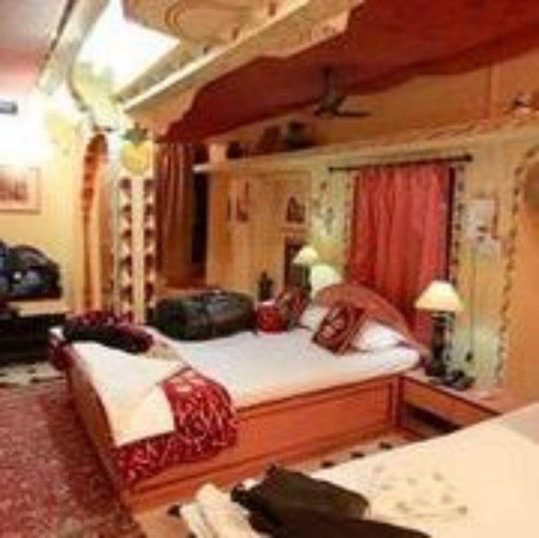 Фото отеля 3