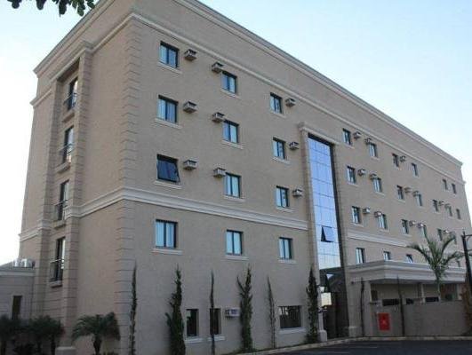 Фото Class Hotel Alfenas