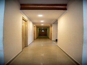 Гостиница Oyo 13321 Hotel Lakshmi Paradise