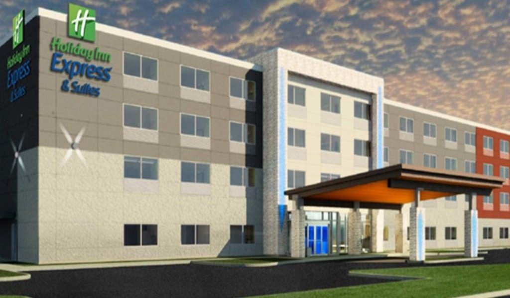 Фото Holiday Inn Express & Suites Houston - Hobby Airport Area, an Ihg Hotel