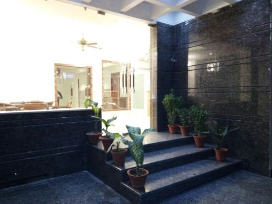 Фото отеля 5